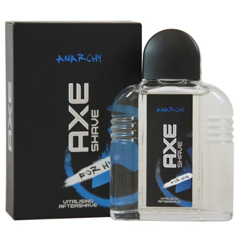 Axe Aftershave Anarchy